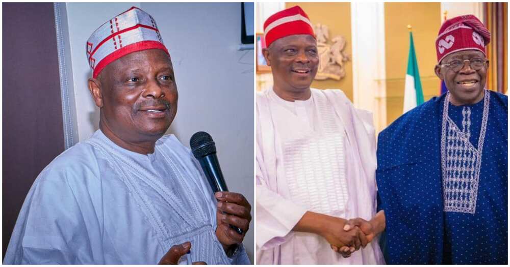 Rabiu Kwankwaso Finally Opens Up on President Tinubu’s Ministerial ...