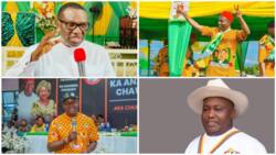 Anambra Governorship Election: The winner, The losers and matters arising