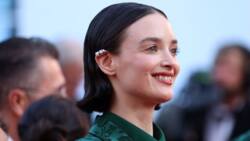 Charlotte Le Bon et la vie de couple : confidences de l'actrice