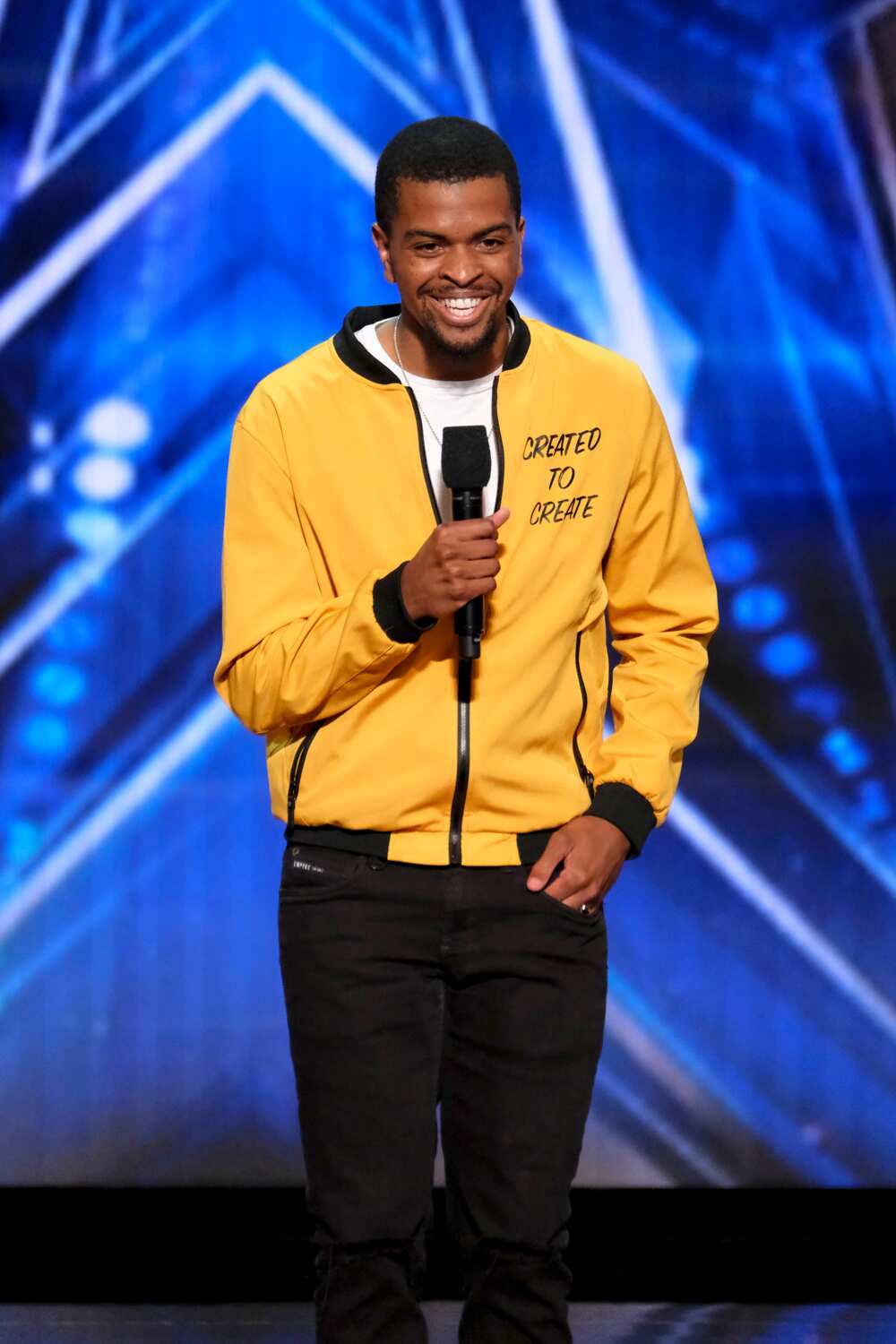 AGT results AGT results