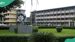 Yadda Likita Ya Yanke Jiki Ya Mutu Bayan Ya Shafe Tsawon Awanni 72 Yana Aiki a Asibitin LUTH