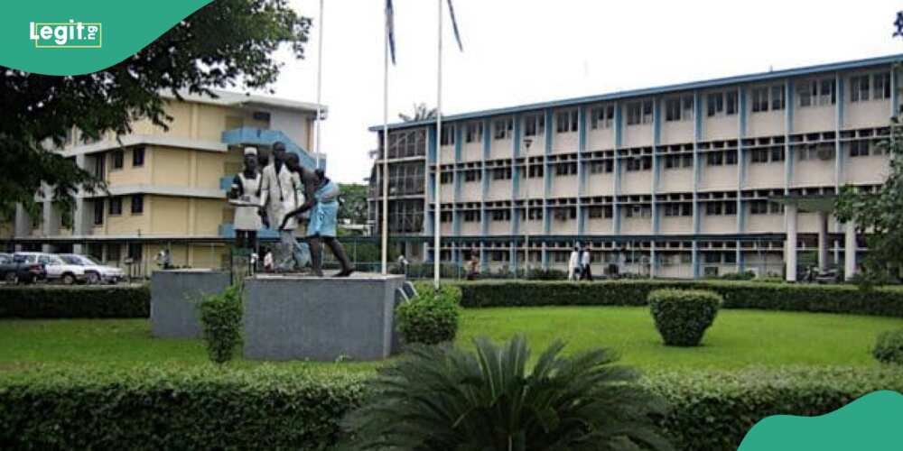 LUTH doctor slumps and dies after allegedly working 72 hours