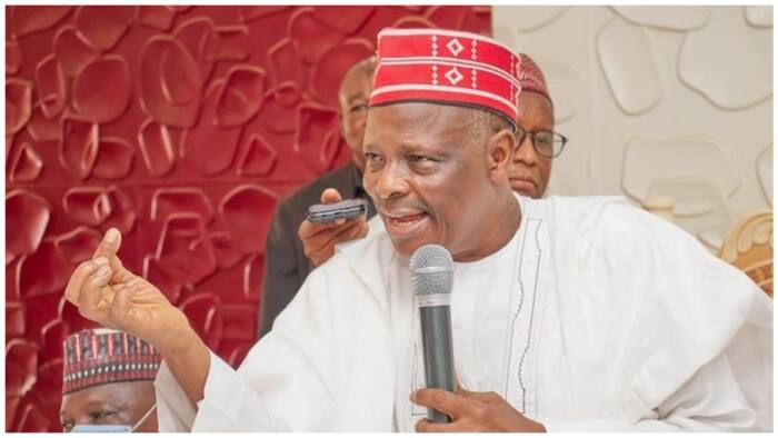 2023: This NNPP is fresh air for Nigerians, Kwankwaso tells PDP as he urges youths to join new party