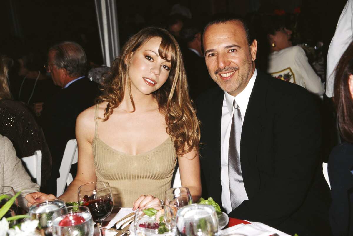 Tommy Mottola bio: age, net worth, relationships, children Legit.ng