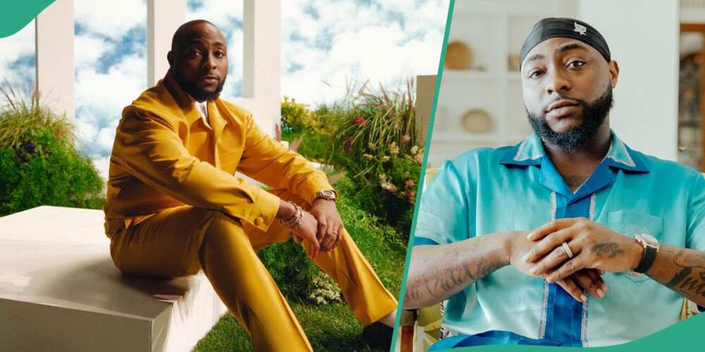Davido prepares to clear out UK's Wembley stadium