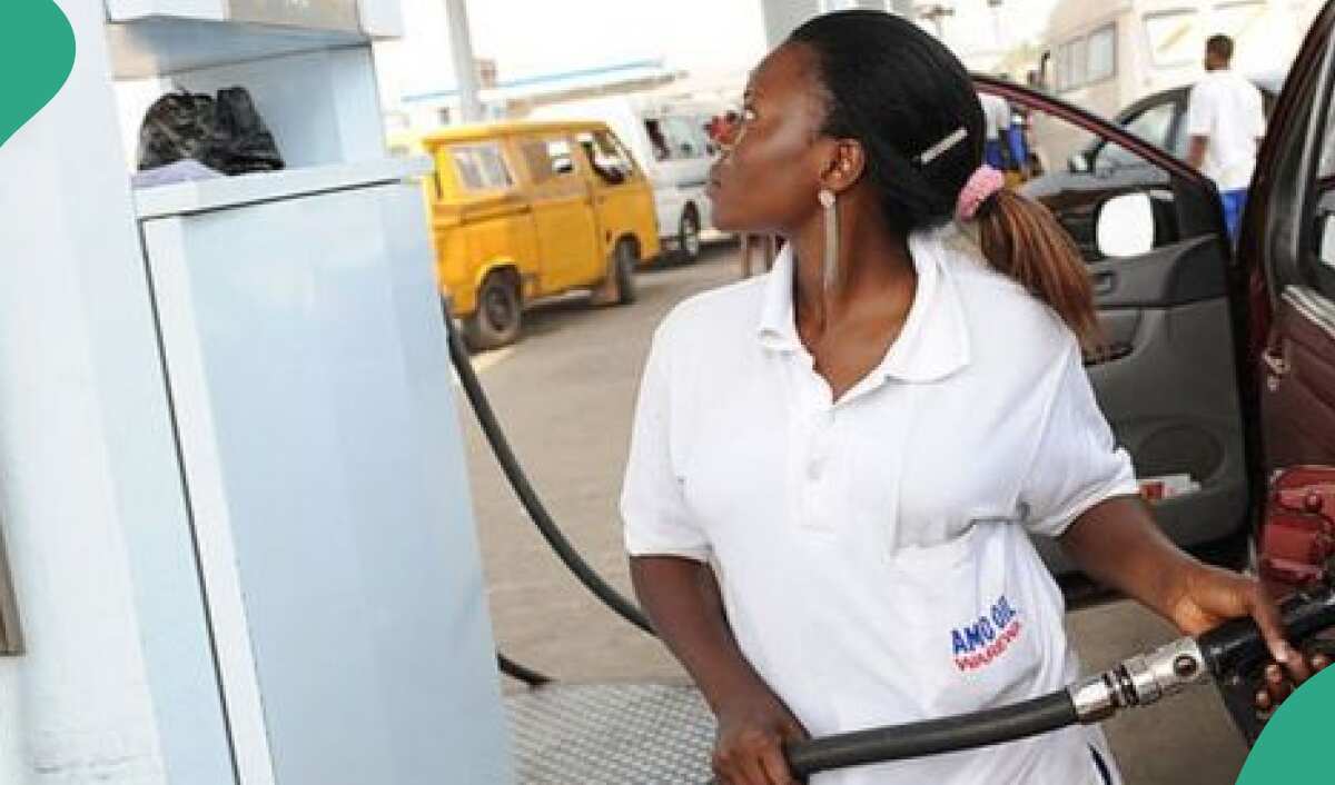 See details as marketers give condition for crashing petrol prices in 2024