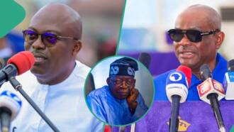 Rivers crisis: Yoruba youths group gives Wike 24 hours to apologise to Tinubu, gives reason