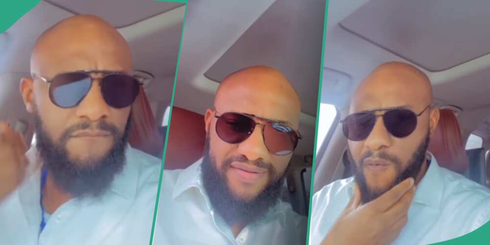 Yul Edochie, Yul Edochie brags about his looks