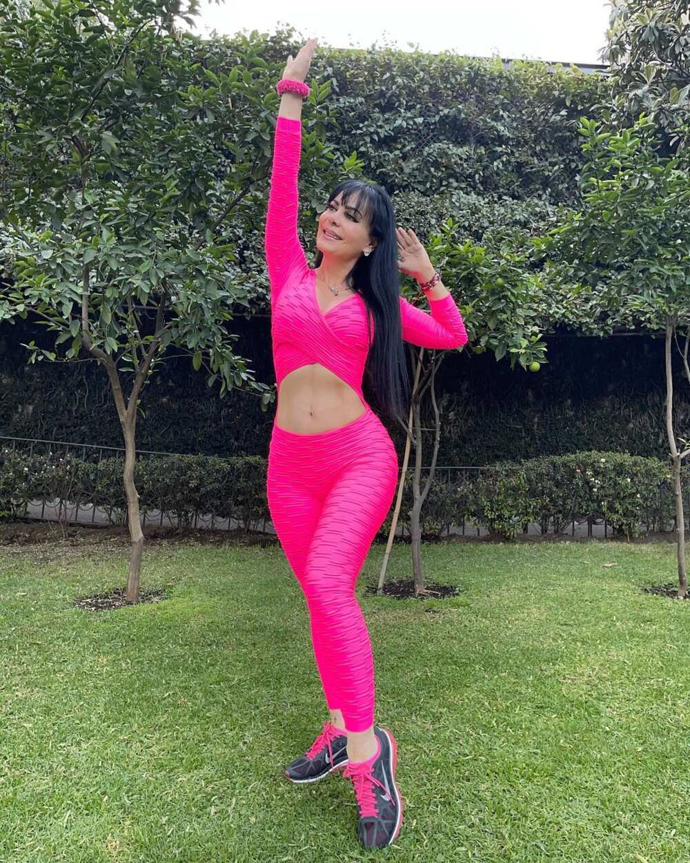 Guardia hot maribel Maribel Guardia