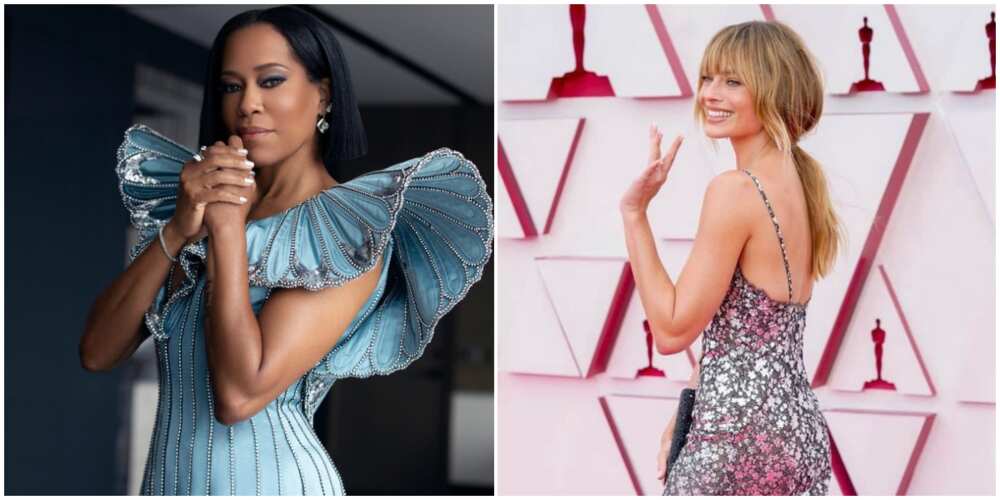 Oscars 2021: 6 Show-Stopping Outfits From the Renowned Red Carpet