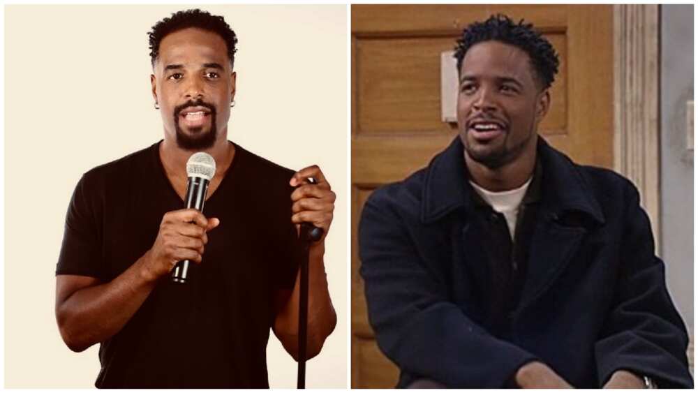 how old are the Wayans brothers