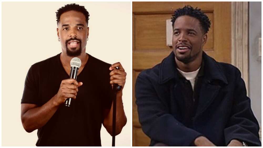 how old are the Wayans brothers how old are the Wayans brothers