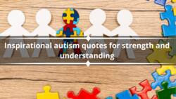 Inspirational autism quotes for strength and understanding