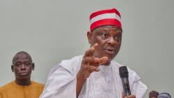 2023 presidency: "I have a 30-year life guarantee" - Kwankwaso opens up on his health