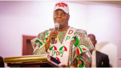 2023: Major boost for Atiku as powerful APC gov makes U-turn, approves PDP’s request