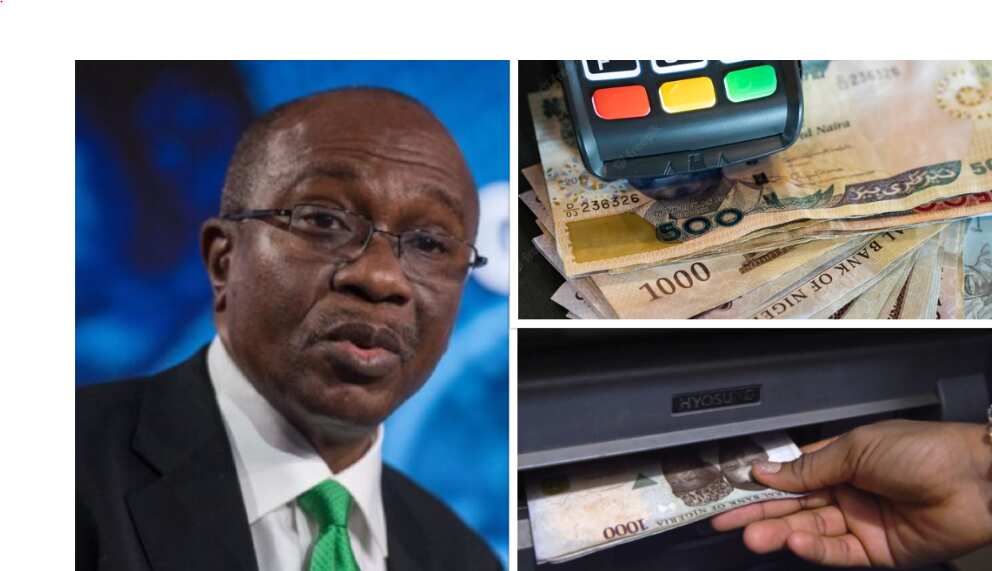 How Banks, Telcos, Fintechs Will Benefit From New CBN Cash Withdrawal ...