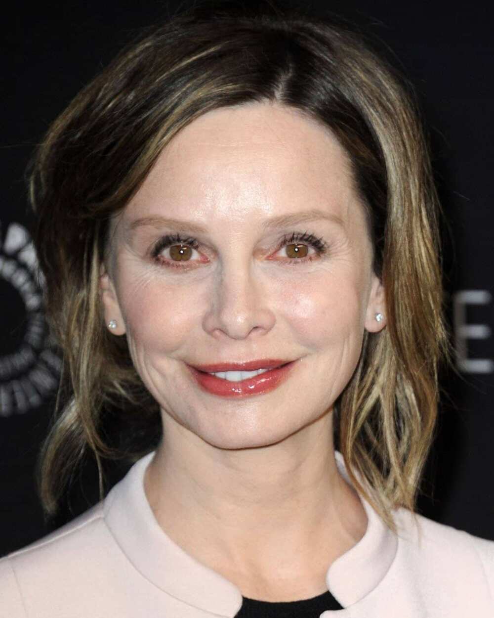 Calista Flockhart Young