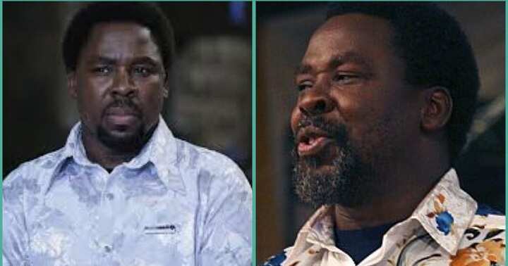 TB Joshua's Last Words To Synagogue Resurface Amid Viral BBC ...