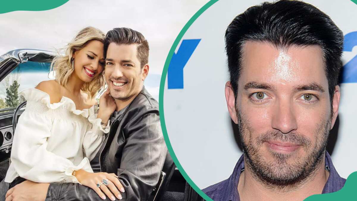 Kelsy Ully’s biography: What happened to Jonathan Scott’s ex-wife