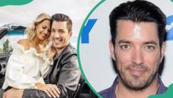 Kelsy Ully's biography: What happened to Jonathan Scott's ex-wife