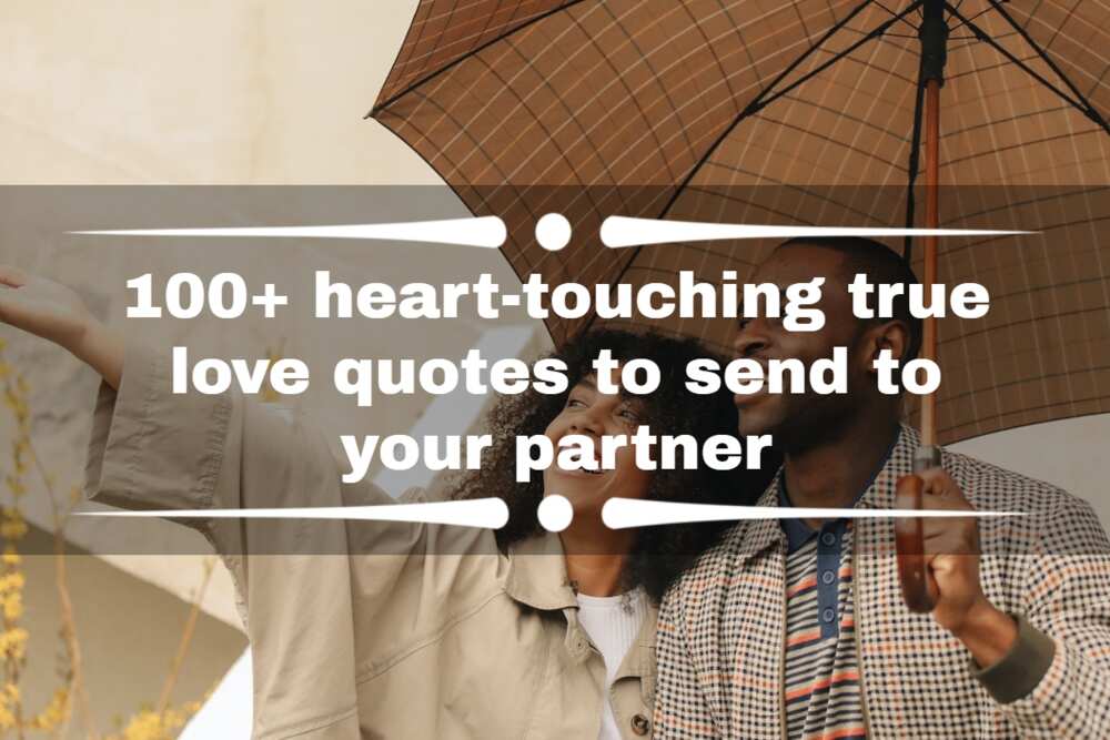 true love quotations