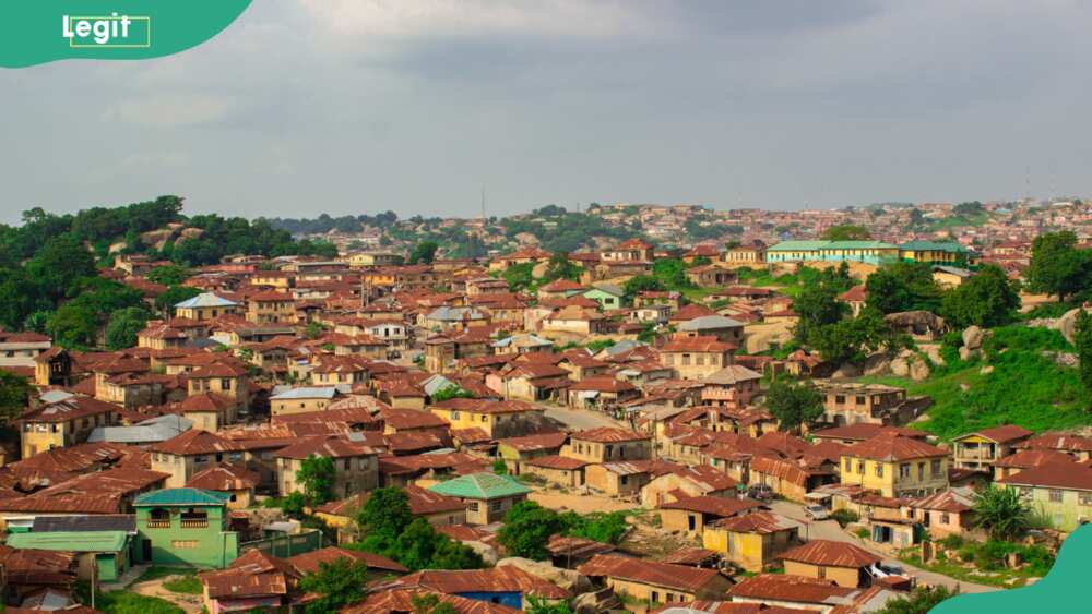 poorest states in Nigeria
