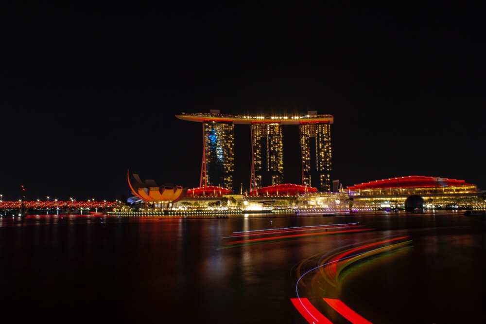 From Monte Carlo to Macau, a Tour of the Most Extravagant Betting Destinations From Monte Carlo to Macau, a Tour of the Most Extravagant Betting Destinations