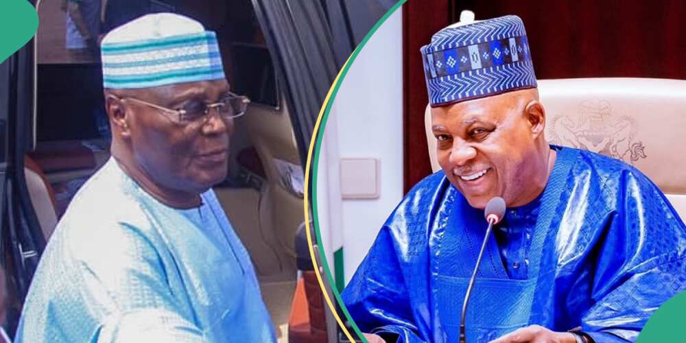 Tribunal judgement/Atiku news today