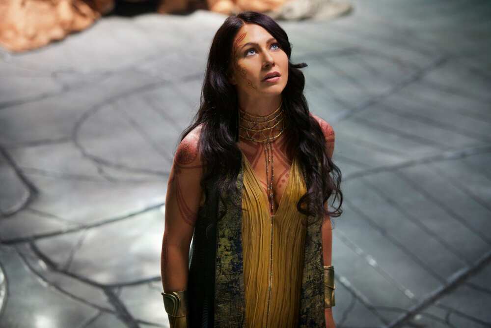 Lynn Collins John Carter Lynn Collins John Carter