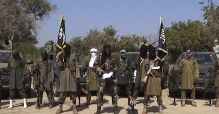 Rahoto: Jerin Sunayen Kwamandojin Boko Haram da ISWAP ta Damke