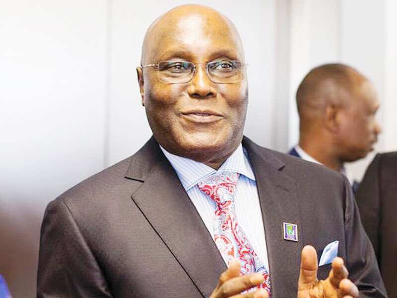 Atiku Abubakar, 2023 elections, PDP, Lagos state, The Lagos Chamber of Commerce and Industry (LCCI)