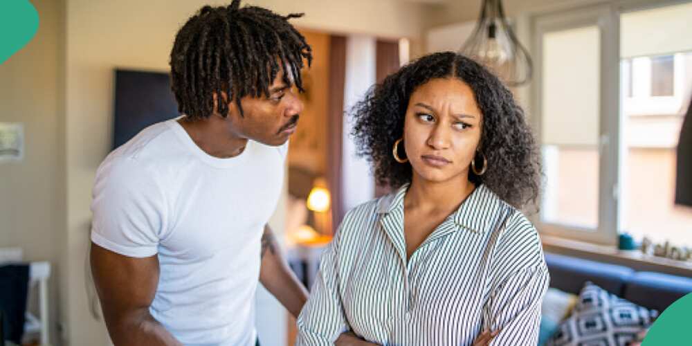 Couple gives lady N5m, offer UK trip after she caught them cheating on each other separately