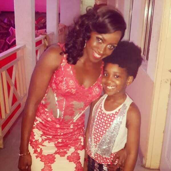 Kate Henshaw S Biography Family And Career Legit Ng