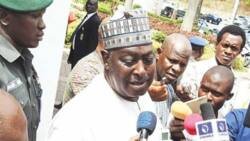 BREAKING: Court gives verdict on ex-SGF Babachir Lawal's N544m grass cutting contract scandal