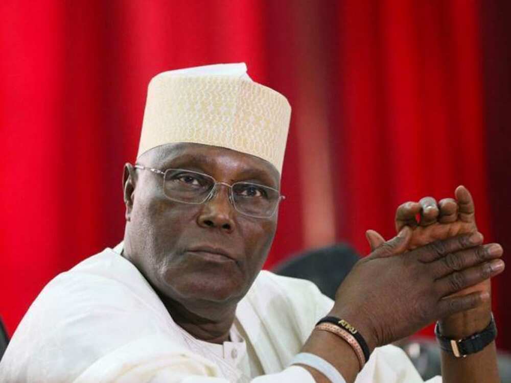 Atiku sells his Intel shares for $100million, prepares for 2023