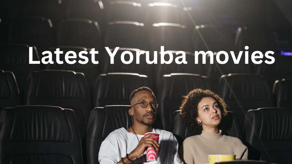 latest yoruba movies for you