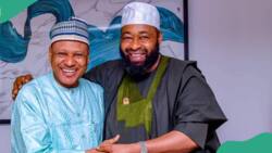Muhammed Idris: Media owner, ex-gov'ship aspirant, 3 other things to know about new information minister