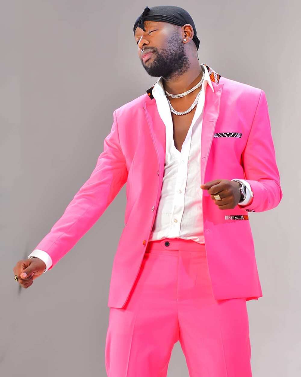 Eddy Kenzo - Semyekozo reactions Eddy Kenzo - Semyekozo reactions