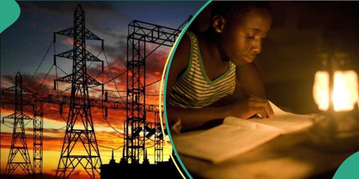 TCN announces blackout in Abuja