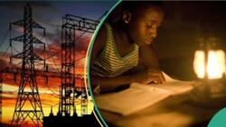 Black Out! Nigeria’s electricity grid collapses again after one year