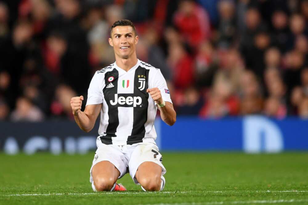 Psg Reportedly Ready To Snub Big Deal To Sign Cristiano Ronaldo