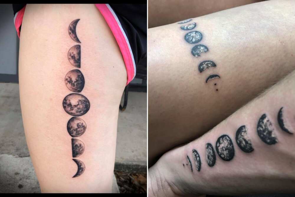 deep meaningful tattoos