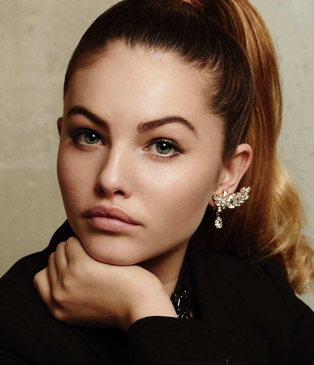 Thylane Blondeau Bio: Age, Height, Parents, Where Is She Now? - Legit.ng