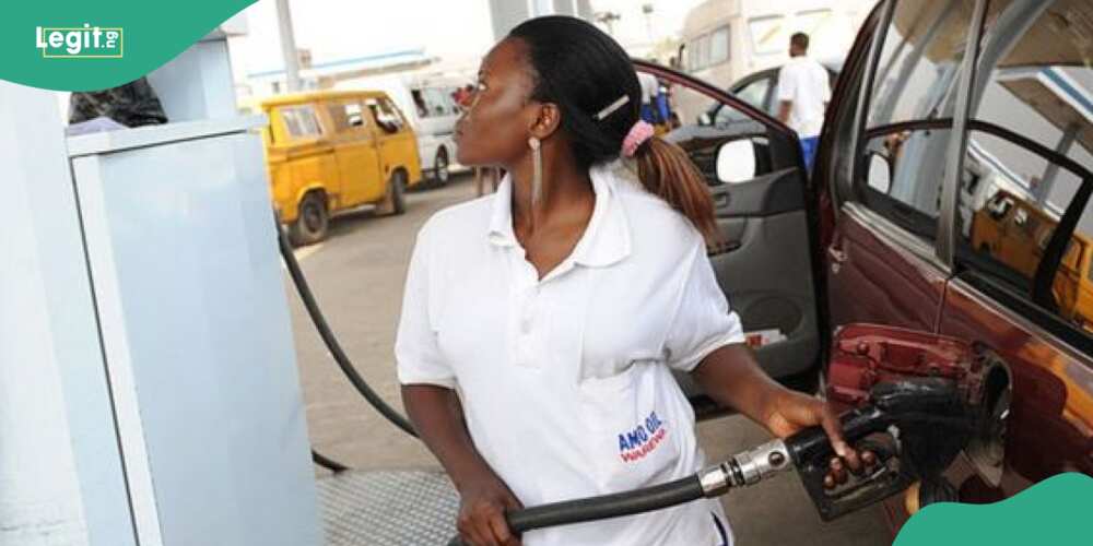 Marketers speak on petrol supply ban