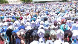 Sokoto state community defies Sultan, observes Eid prayers