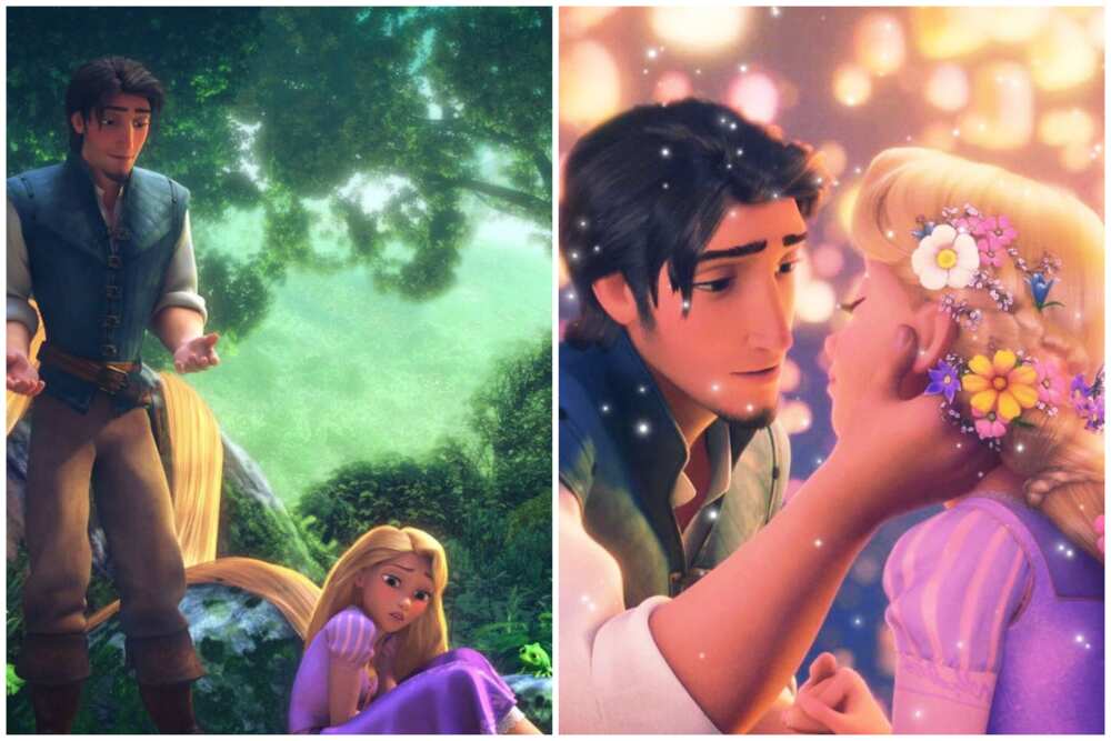 Prince on Disney Prince on Disney