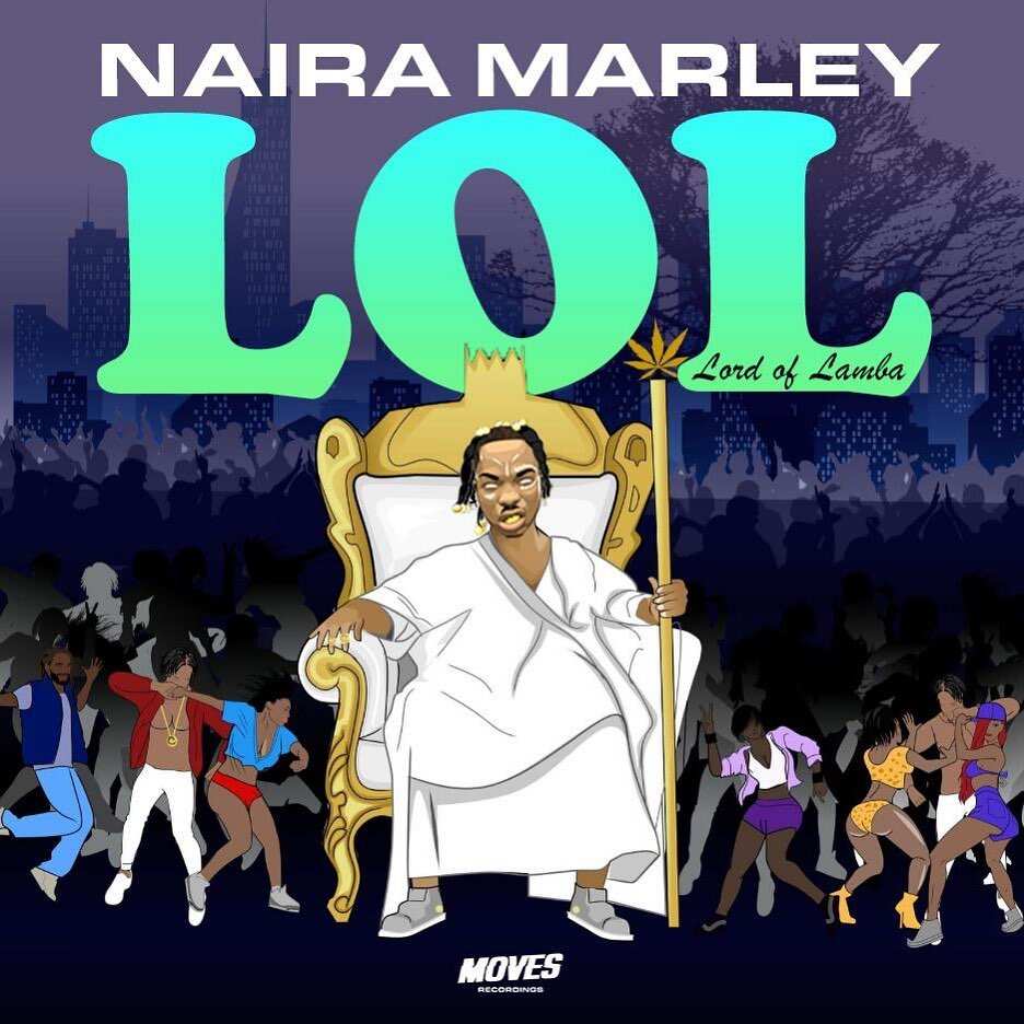 Naira Marley – Tingasa reactions Naira Marley – Tingasa reactions