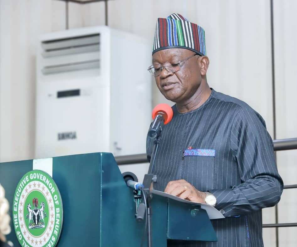 Gunmen Shoot Monarch’s Son Dead, Abduct Daughter Inside Palace in Benue State Gunmen Shoot Monarch’s Son Dead, Abduct Daughter Inside Palace in Benue State