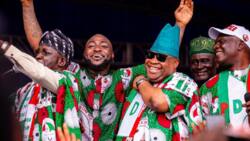 Good news for students in Osun as Gov Adeleke launches e-Tablets for schools