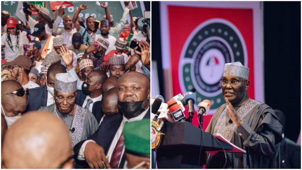 2023 Presidency, PDP Atiku Abubakar, Areas of Focus 2023 Presidency, PDP Atiku Abubakar, Areas of Focus